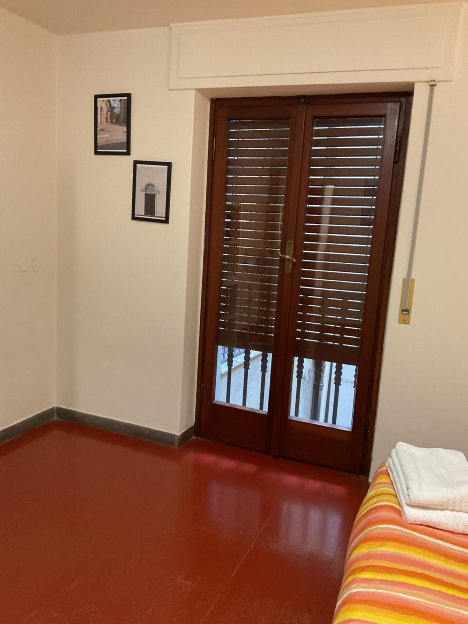 Apartamento Apostolino *