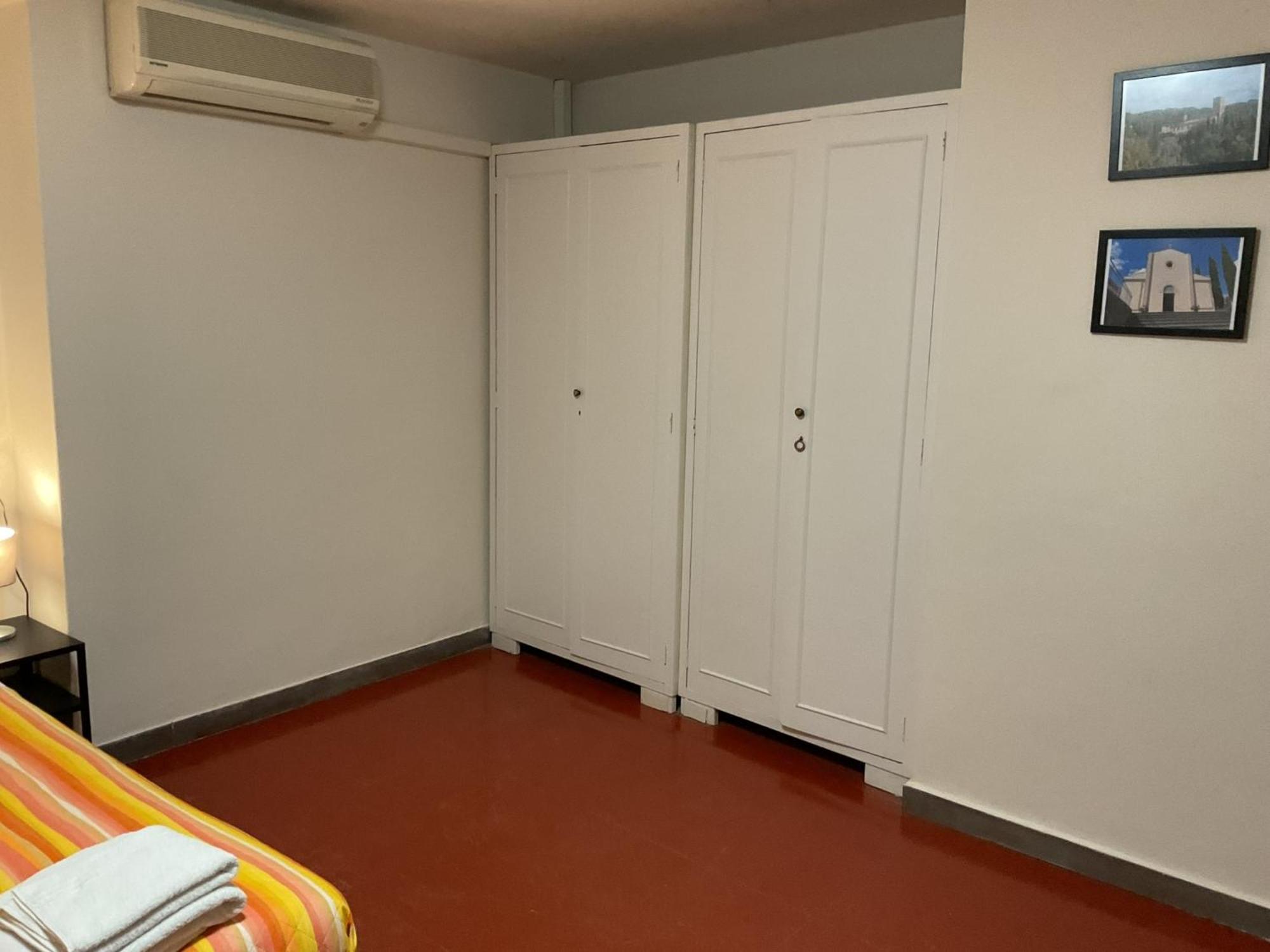 Apartamento Apostolino *
