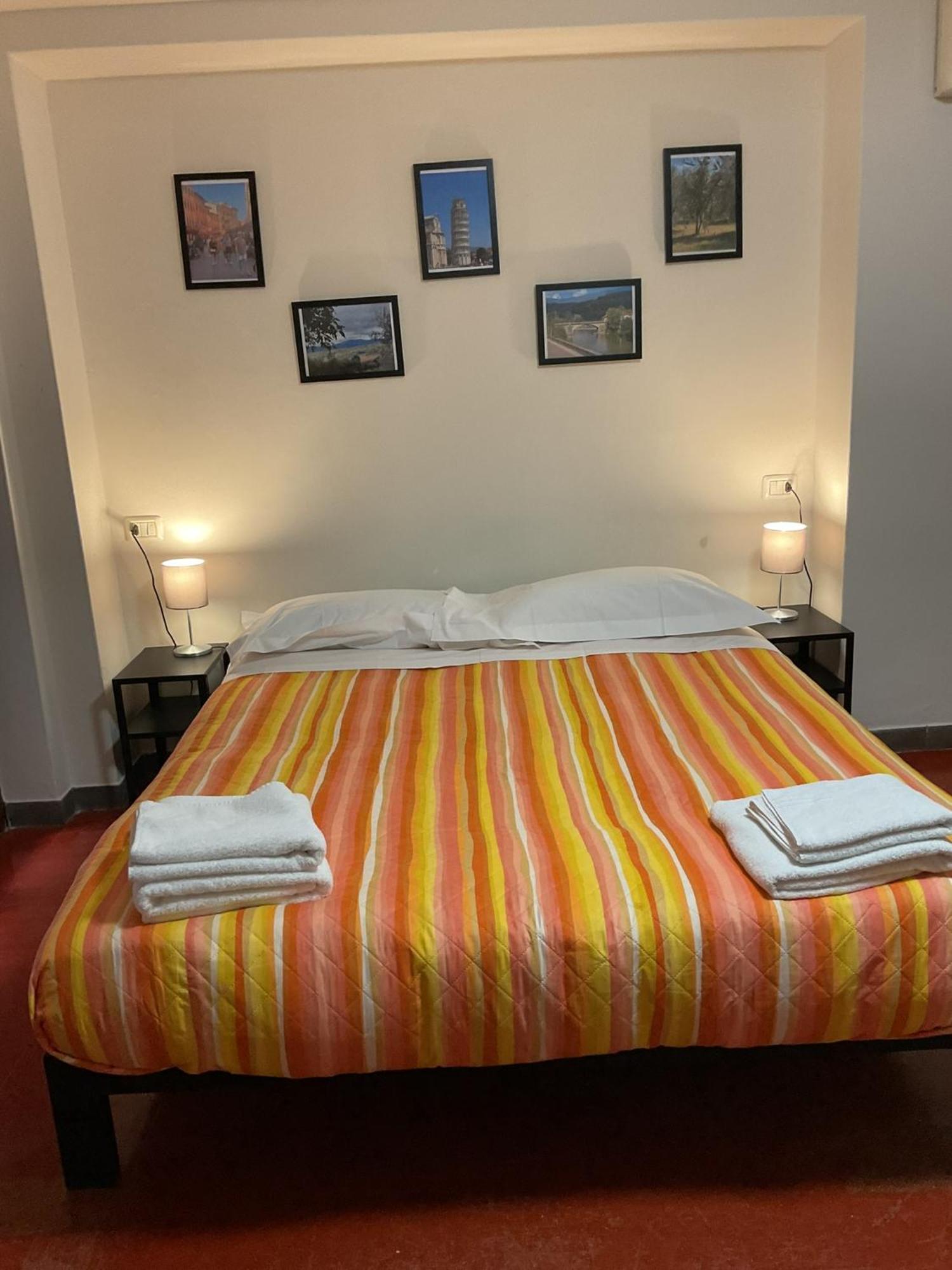 Apostolino Apartamento