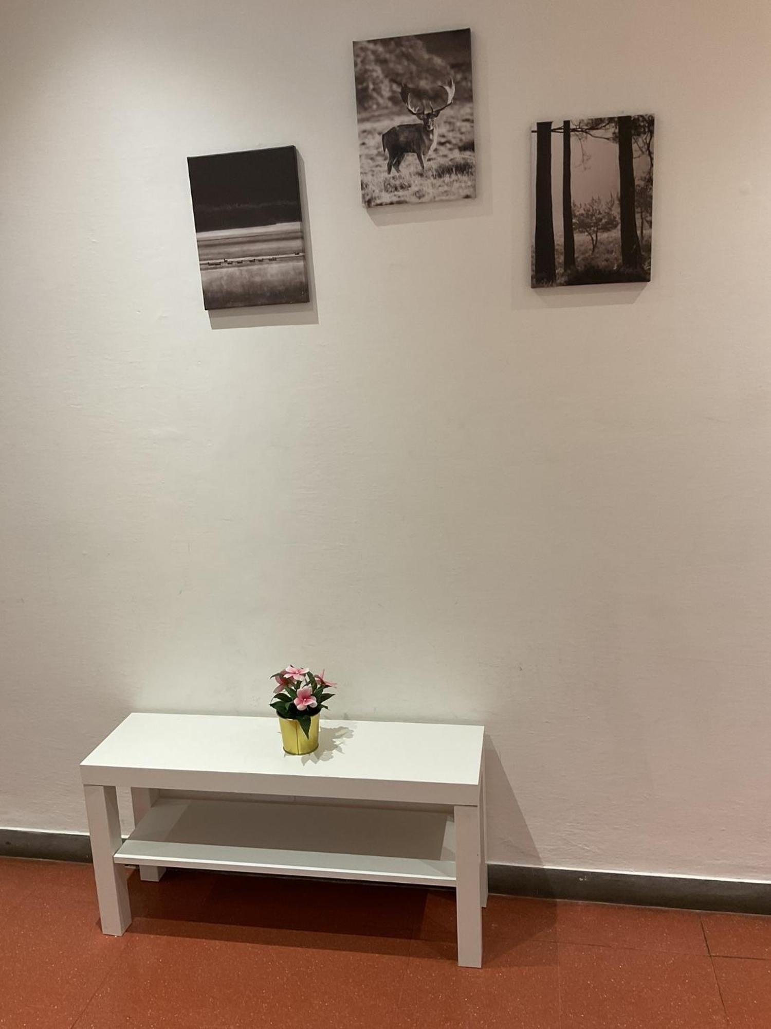Apartamento Apostolino *