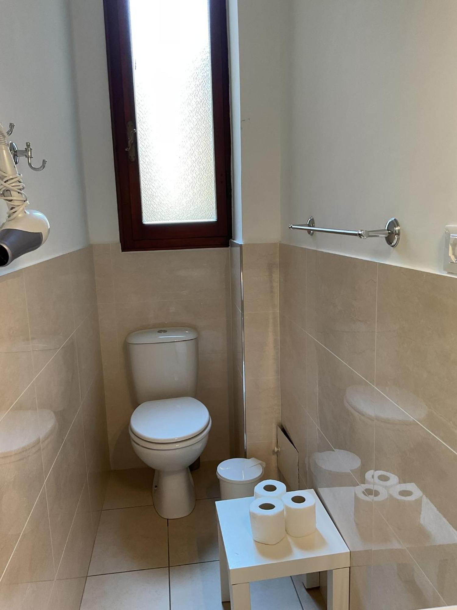 Apartamento Apostolino