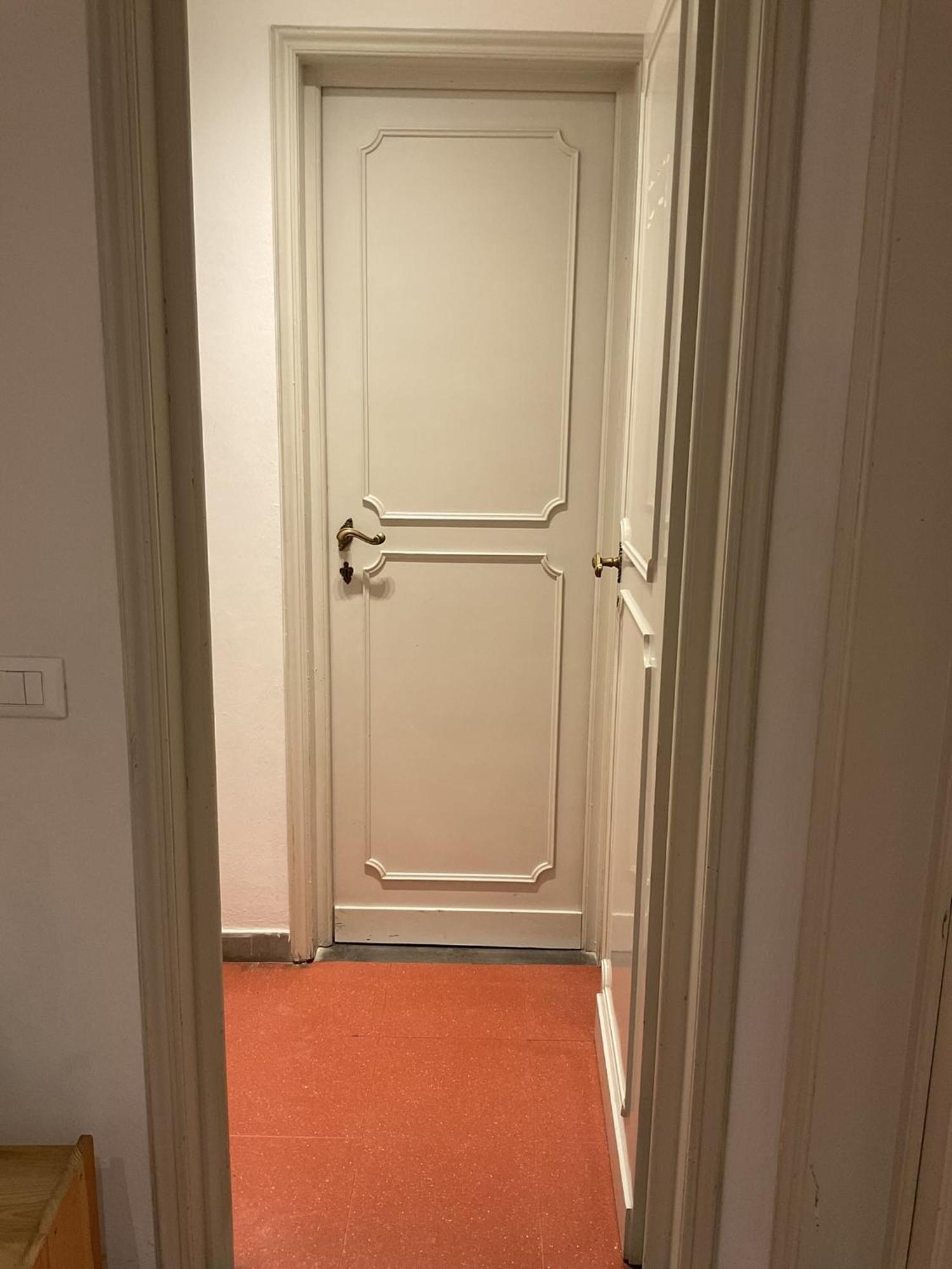 Apostolino Apartamento Florencia
