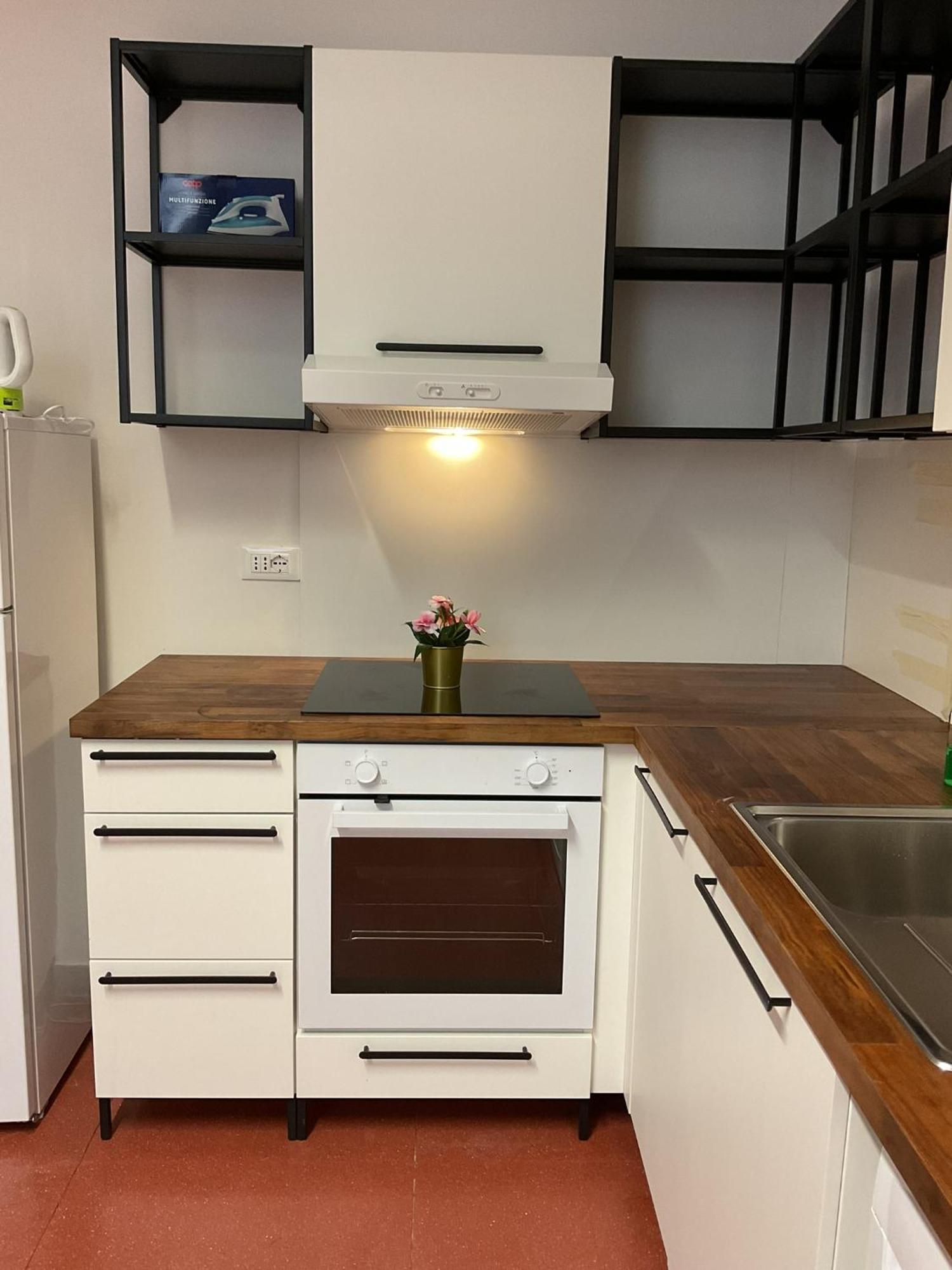 Apartamento Apostolino Florencia