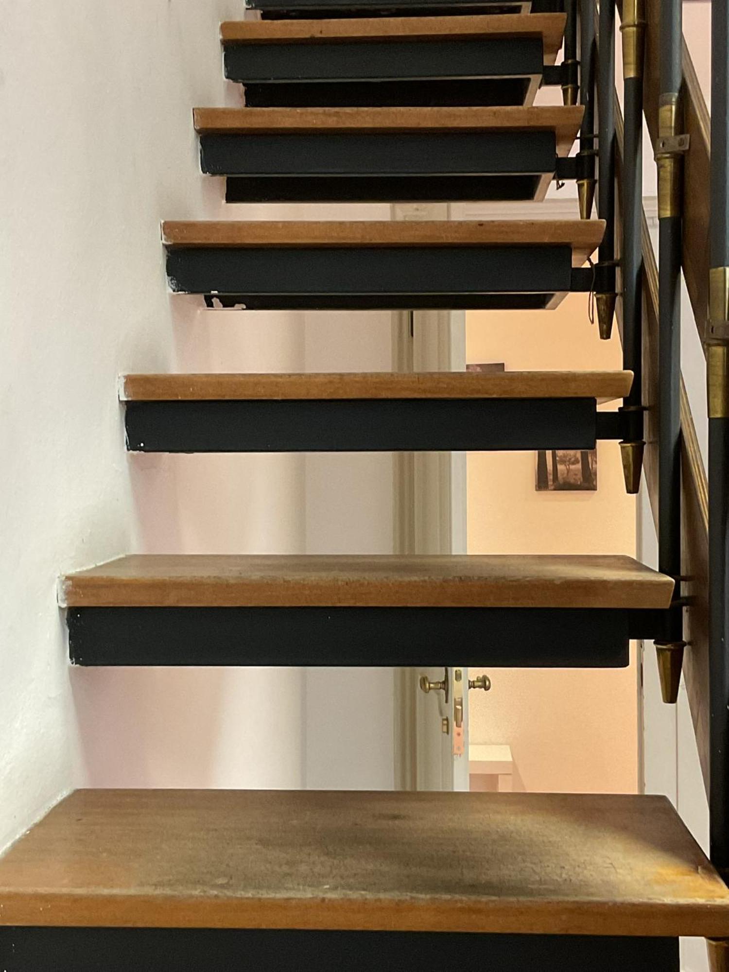 Apartamento Apostolino *