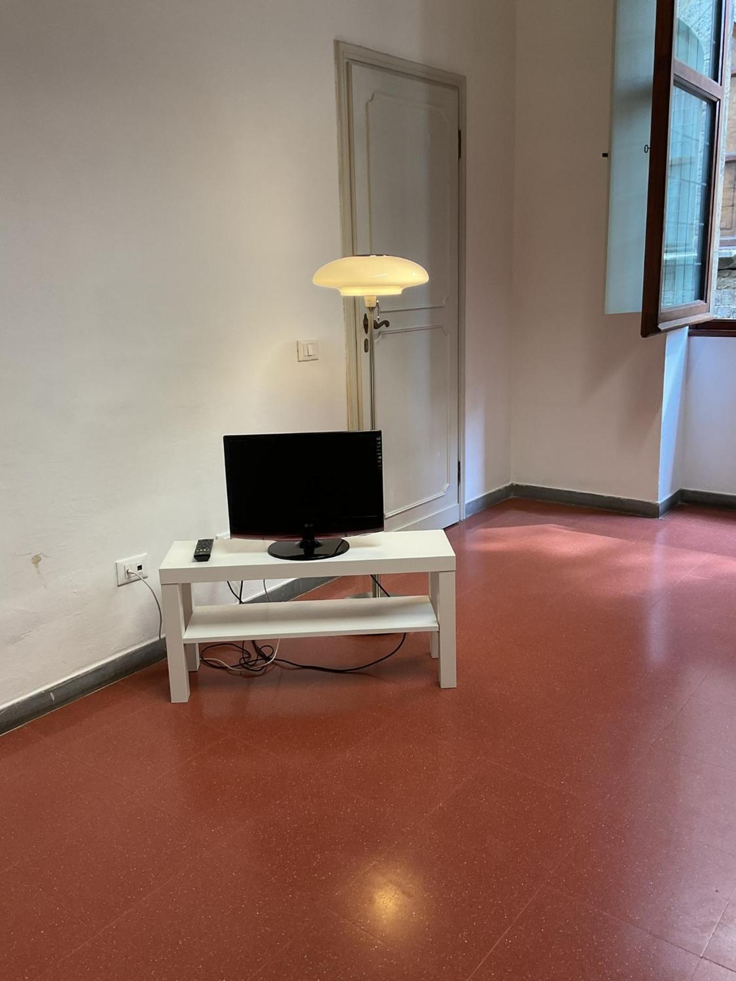 Apostolino Apartamento Florencia