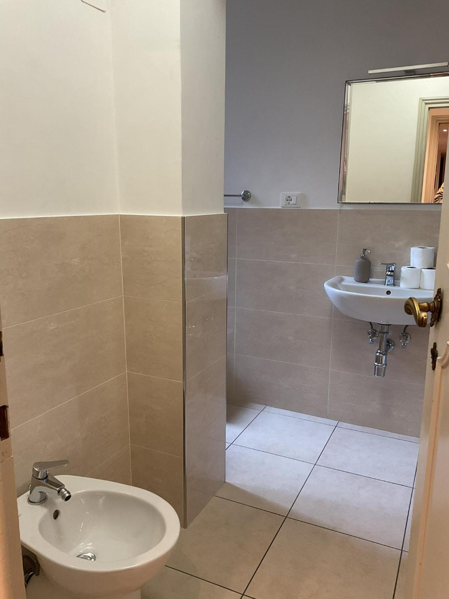 Apartamento Apostolino