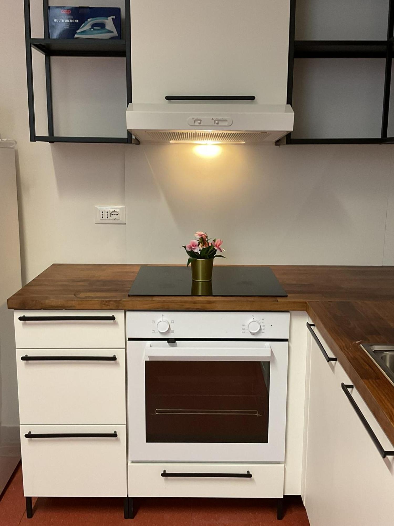 Apostolino Apartamento Florencia