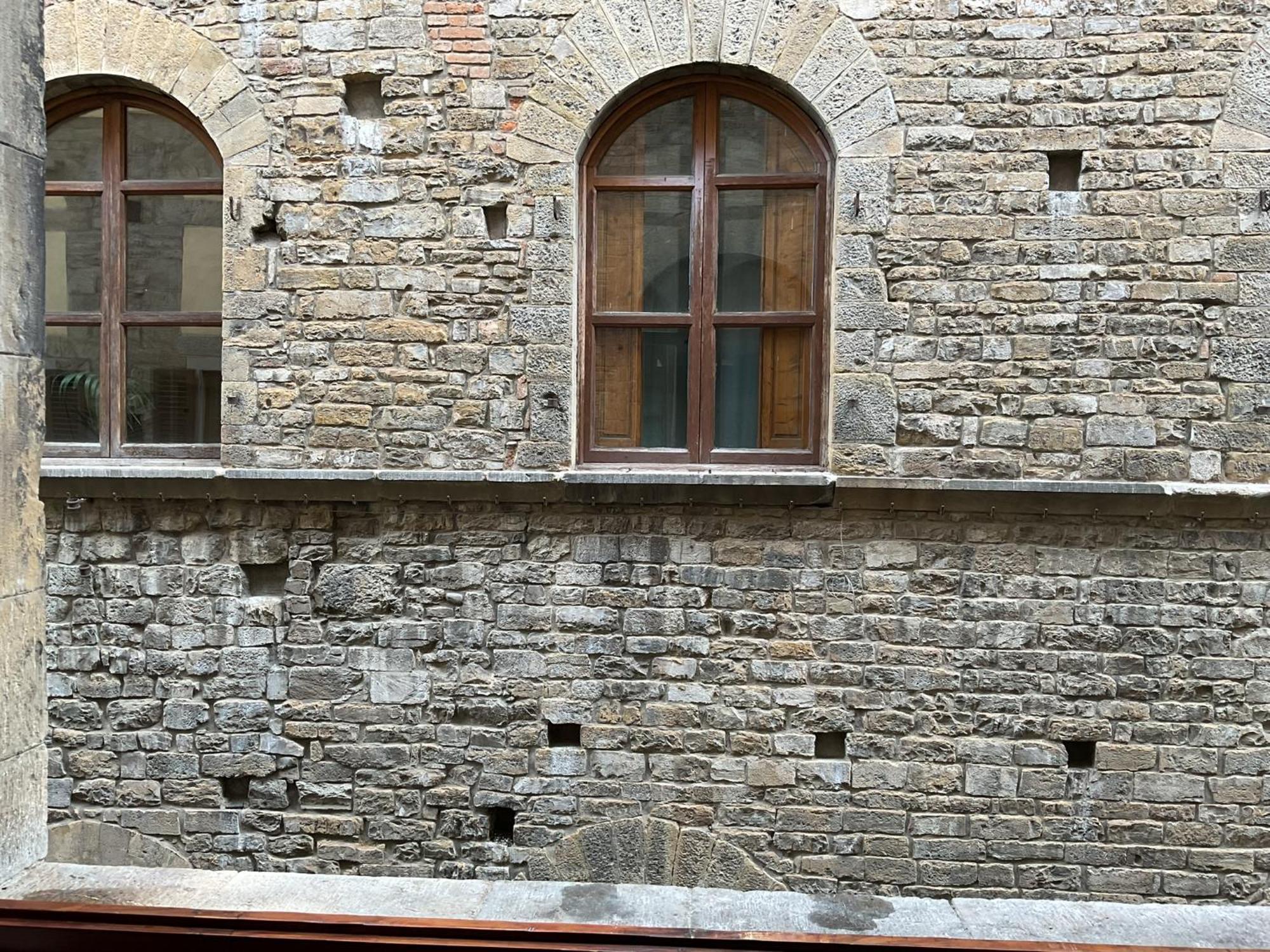 Apartamento Apostolino Florencia