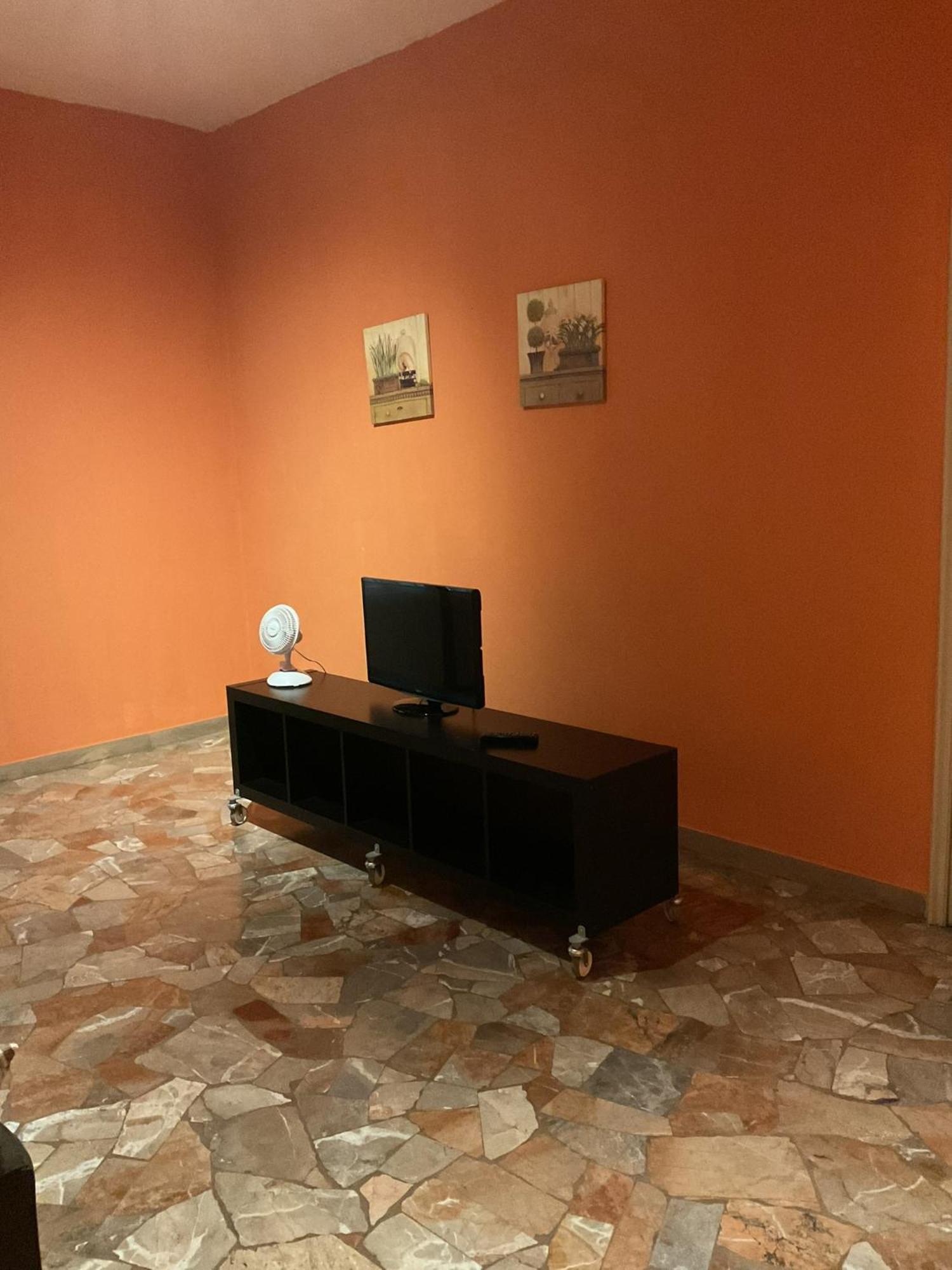 Apartamento Apostolino *