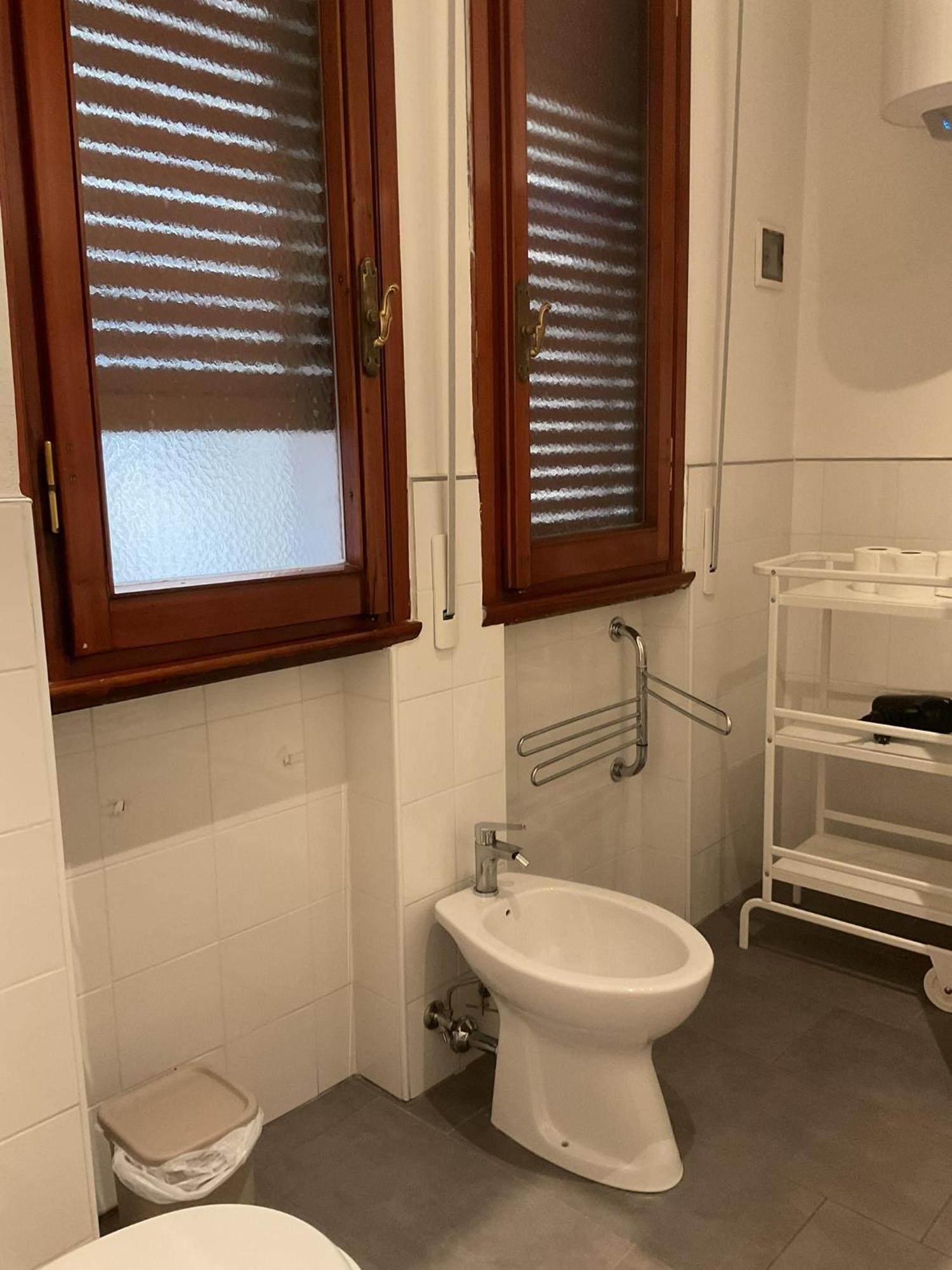 Apartamento Apostolino Florencia