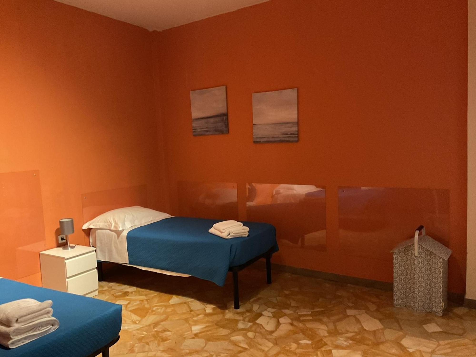Apartamento Apostolino