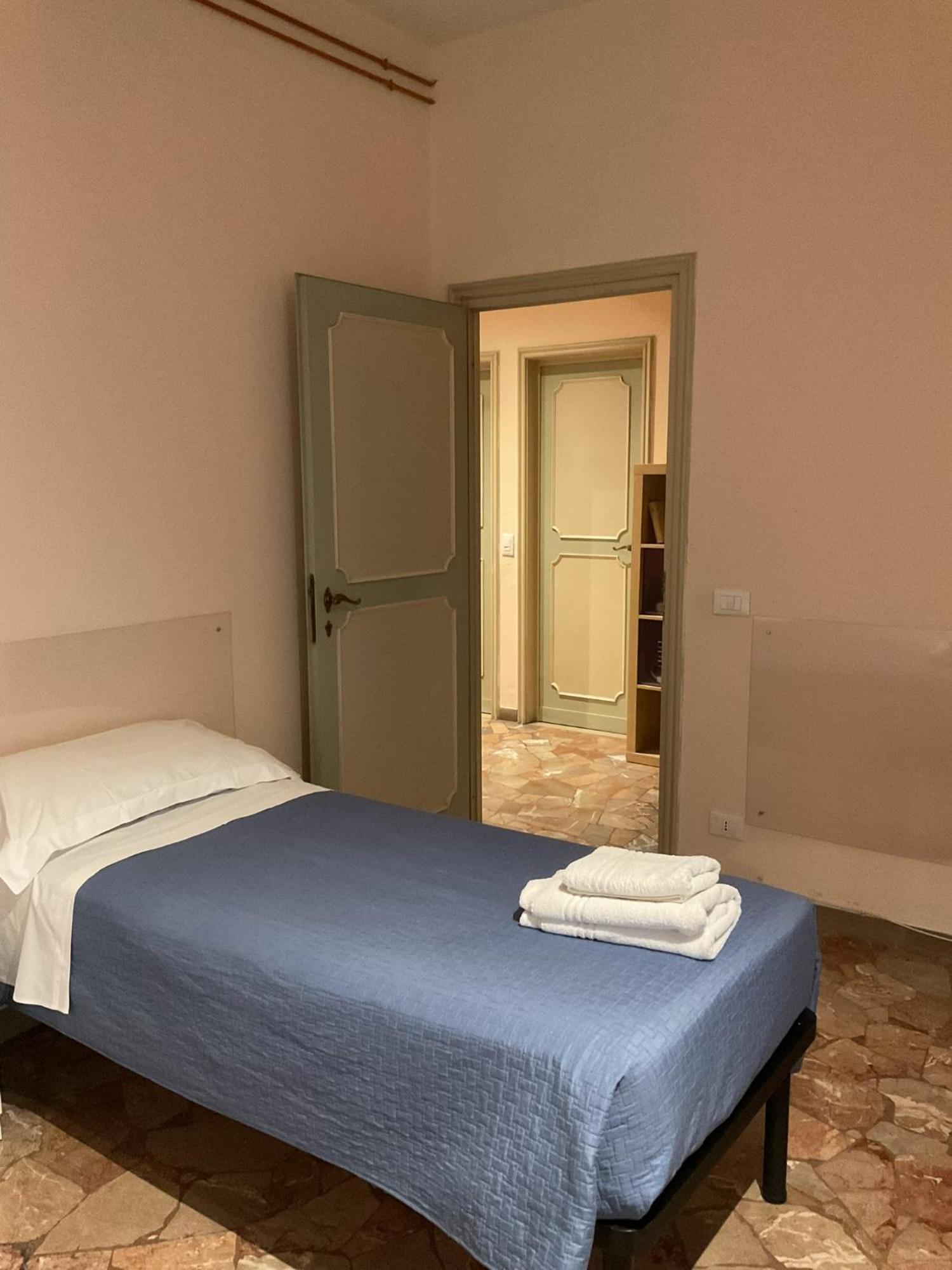 Apostolino Apartamento *