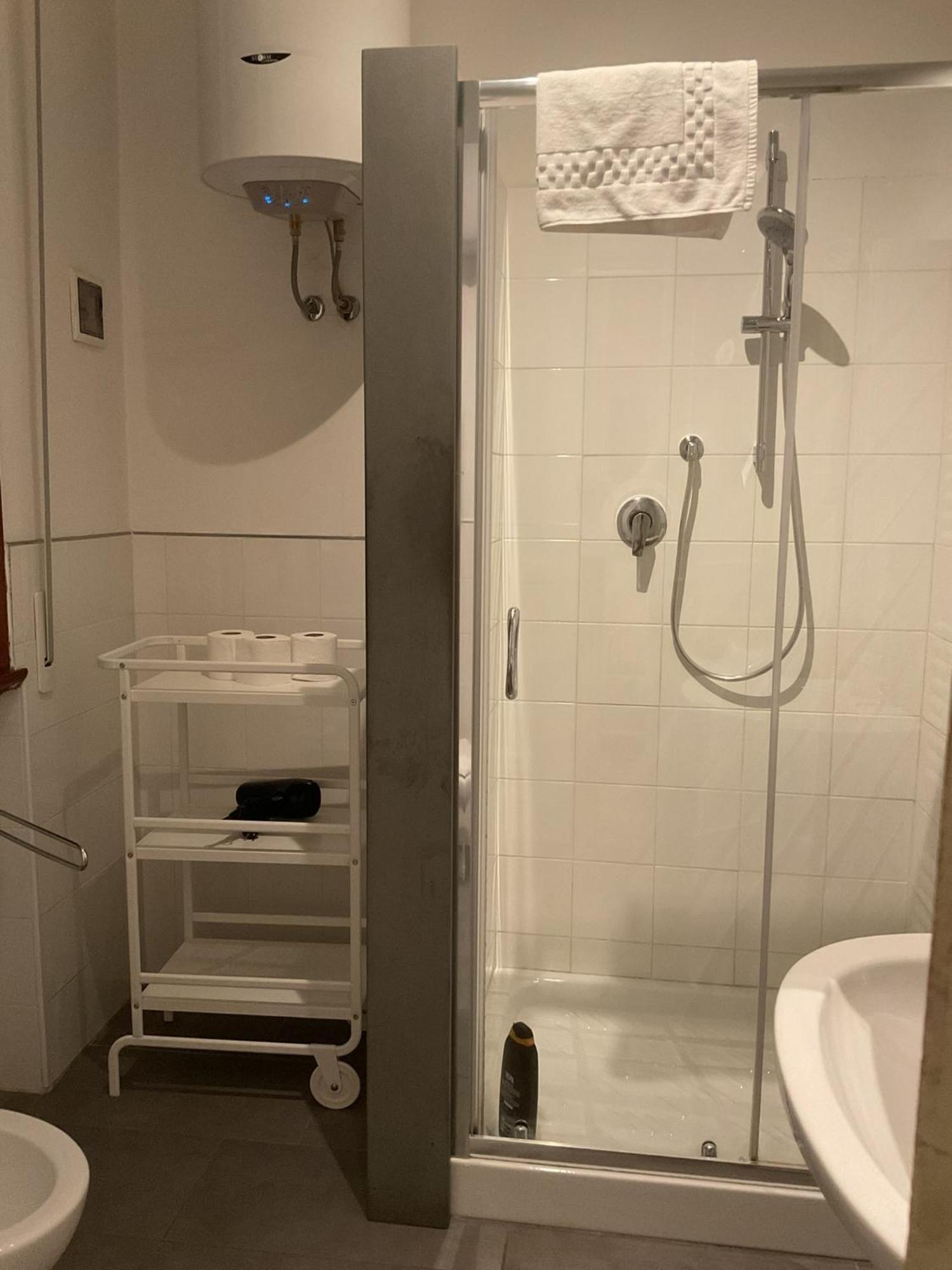 Apartamento Apostolino *