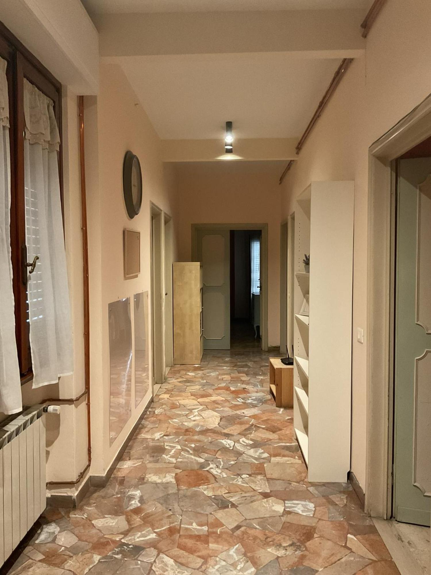 Apostolino Apartamento Florencia