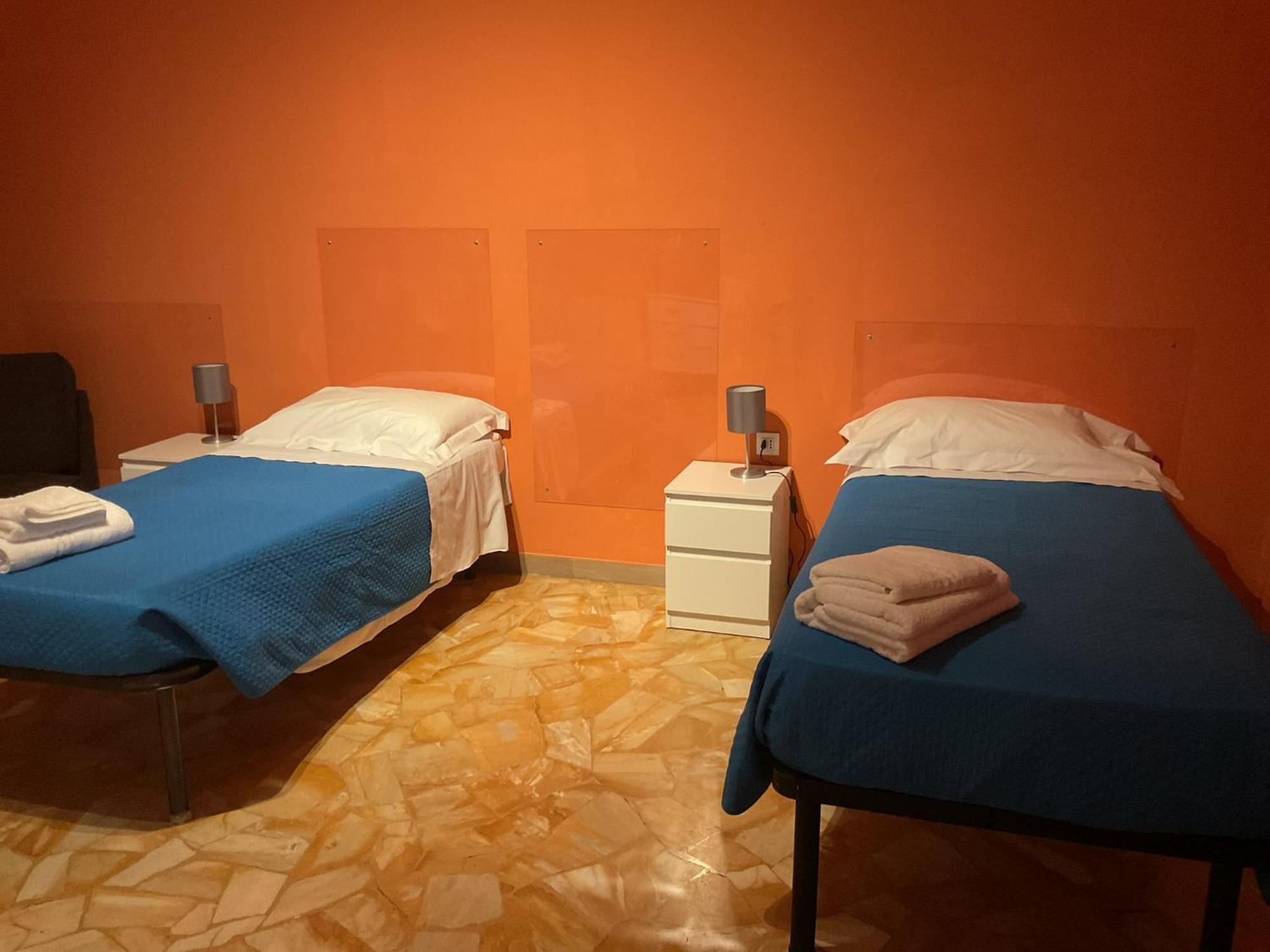 Apartamento Apostolino Florencia