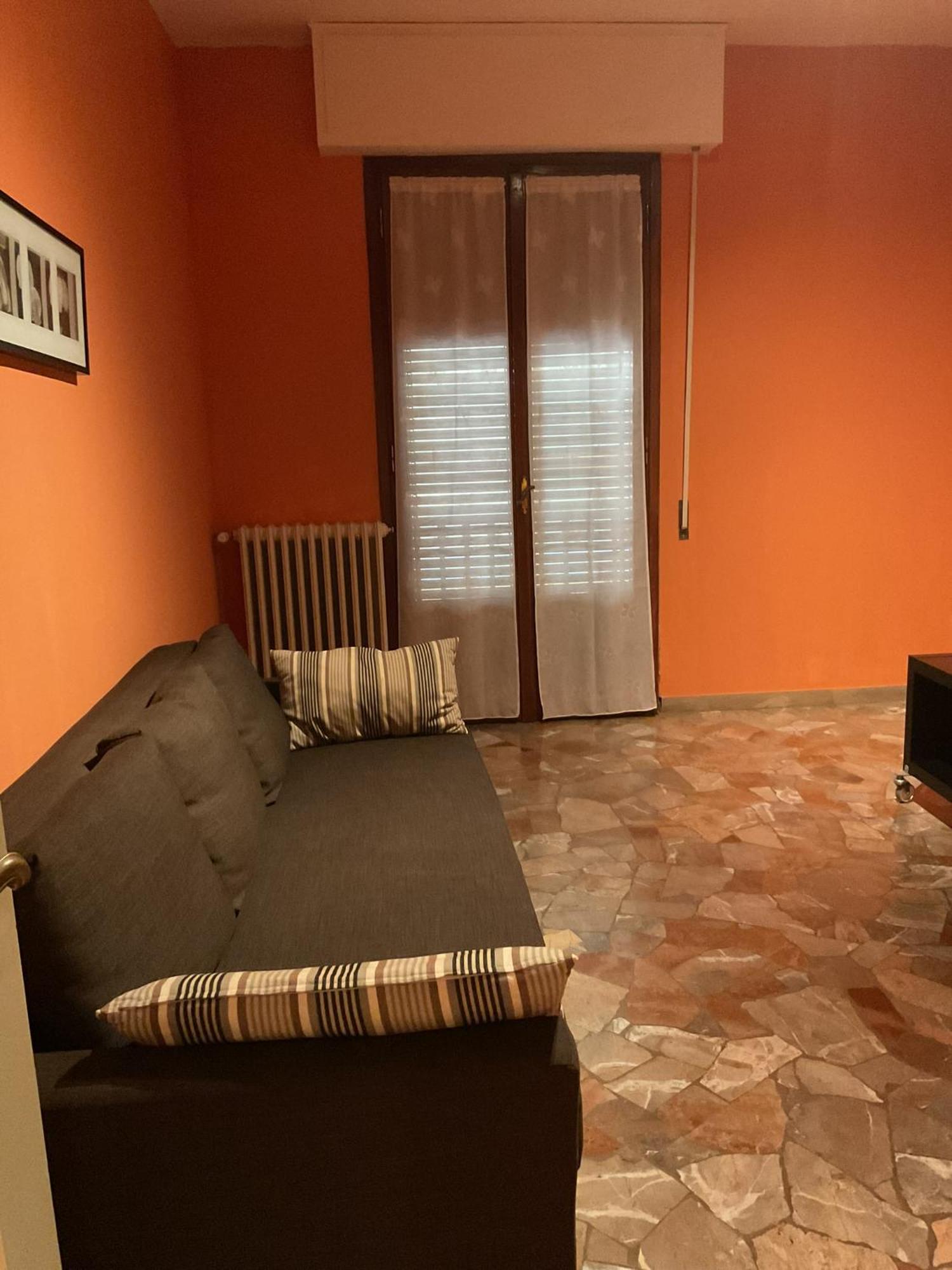 Apostolino Apartamento