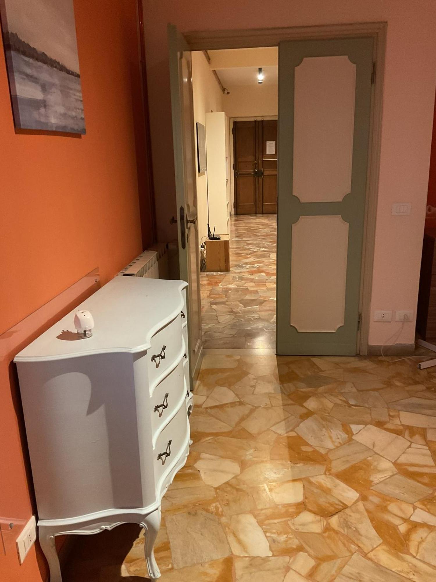 Apostolino Apartamento *