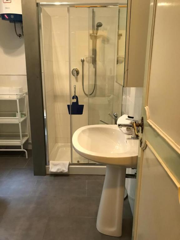 Apartamento Apostolino Florencia
