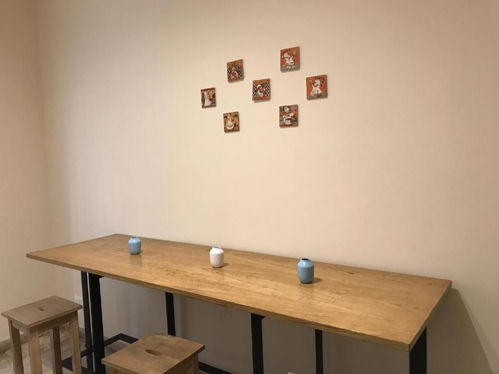 Apartamento Apostolino
