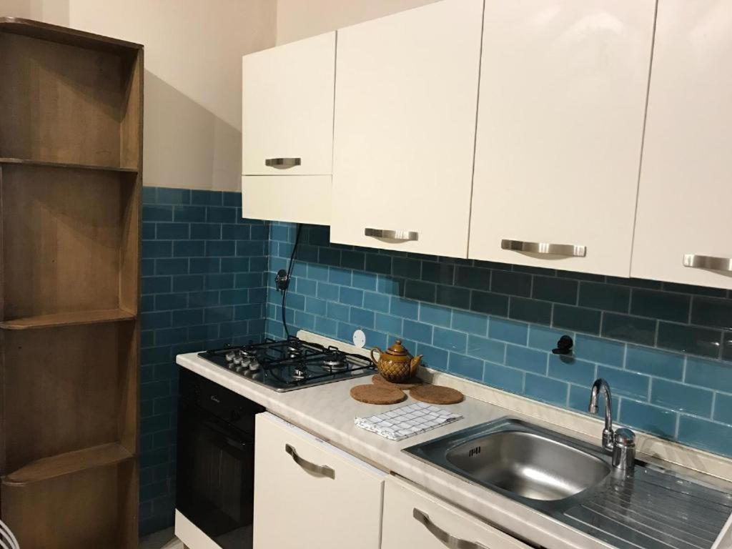Apartamento Apostolino *
