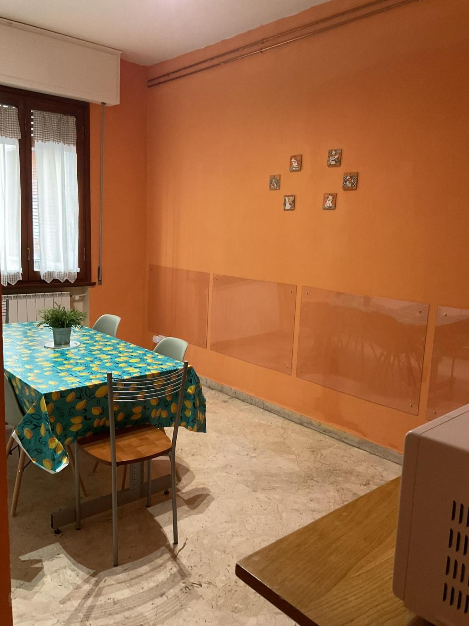 Apartamento Apostolino Florencia