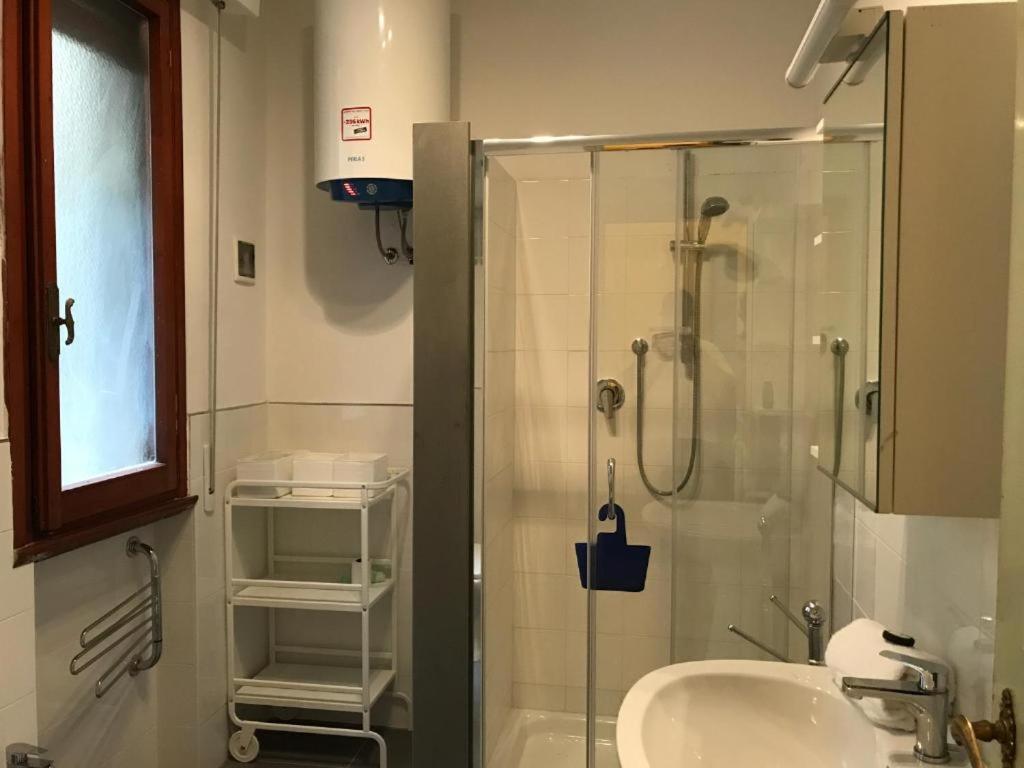 Apartamento Apostolino Florencia