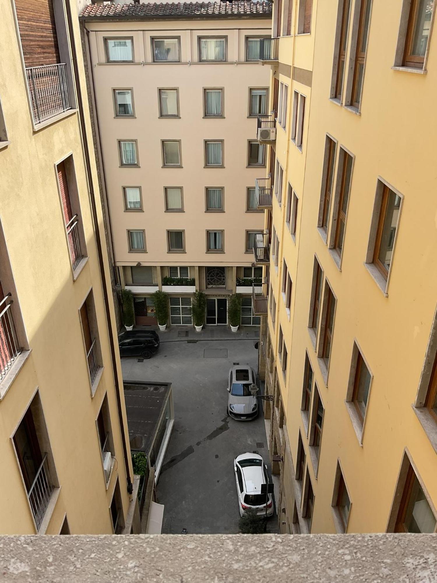 Apostolino Apartamento