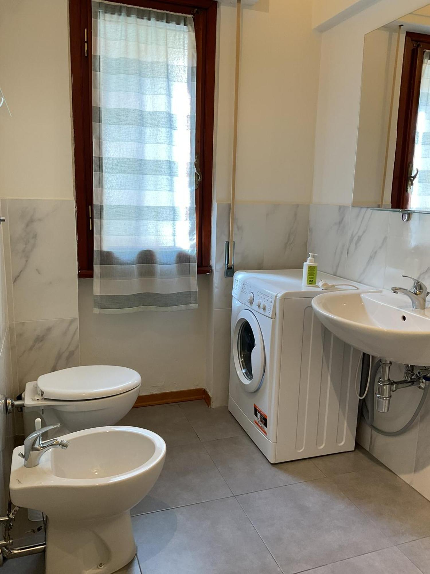 Apartamento Apostolino