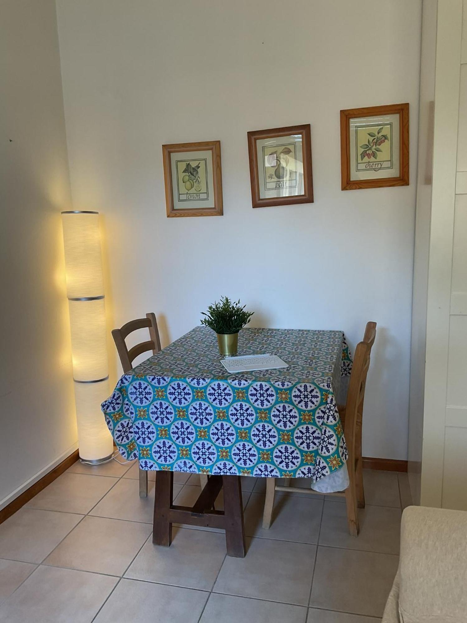 Apartamento Apostolino Florencia