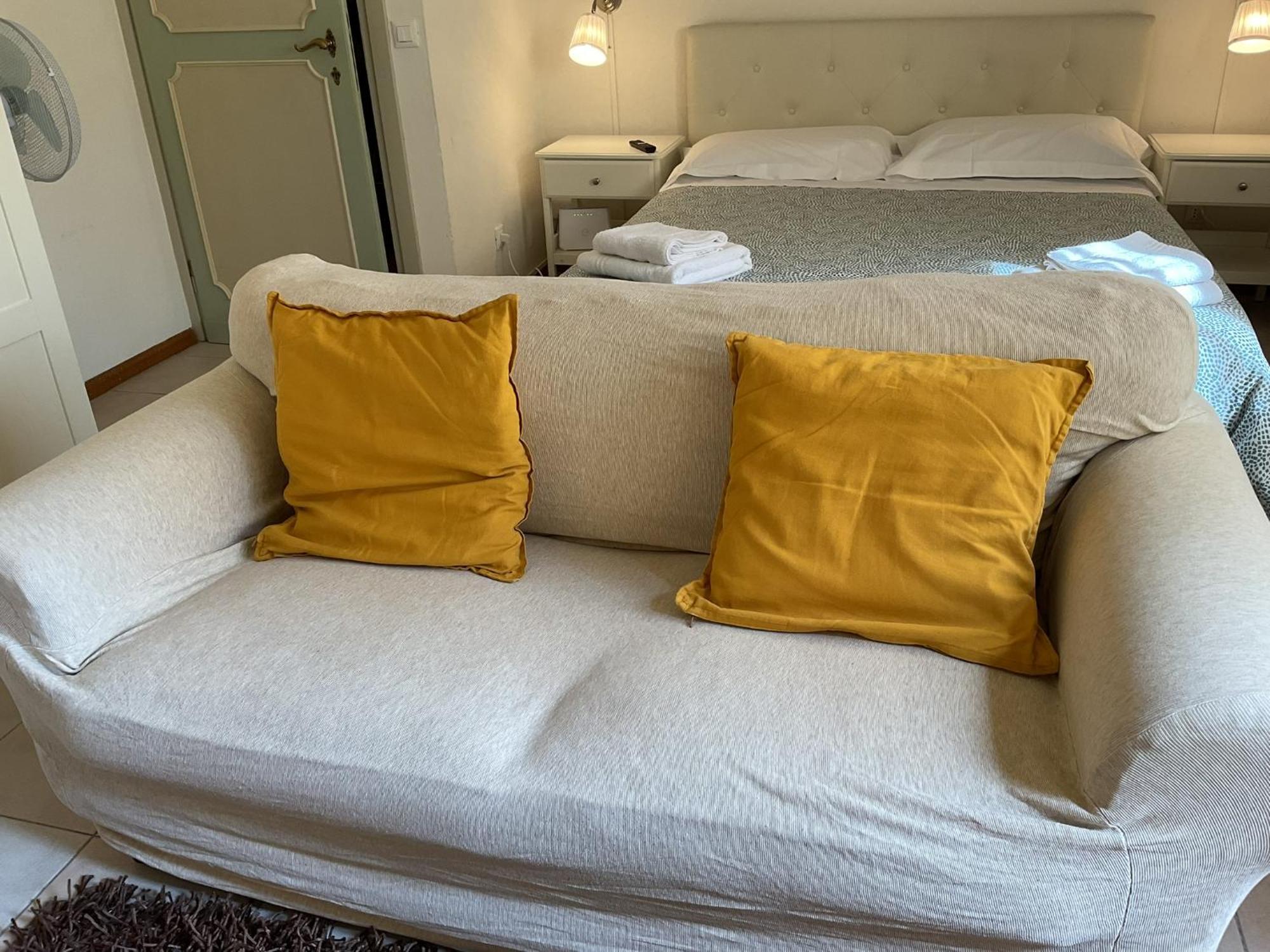 Apartamento Apostolino