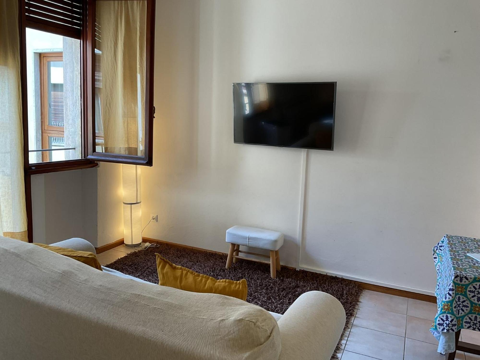 Apostolino Apartamento